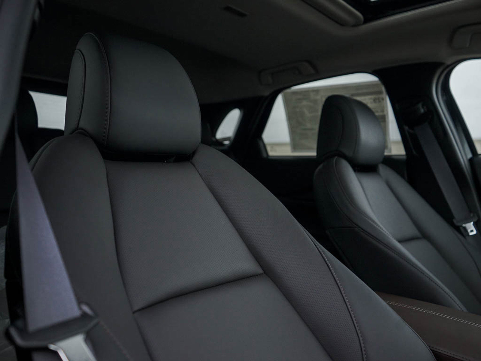 2025 Mazda CX-30 2.5 S Premium photo 10