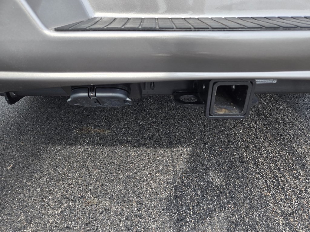 2025 Gmc Savana 2500 Cargo photo 4