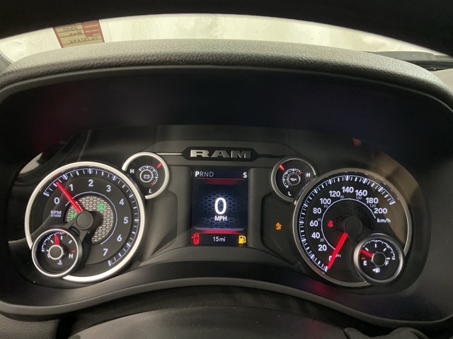 2026 Ram 2500 Tradesman photo 11
