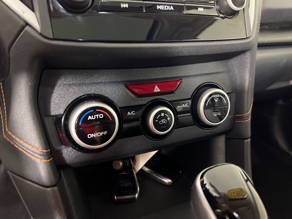 2023 Subaru Crosstrek Premium photo 21