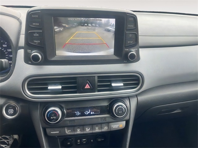 2020 Hyundai Kona Limited photo 19