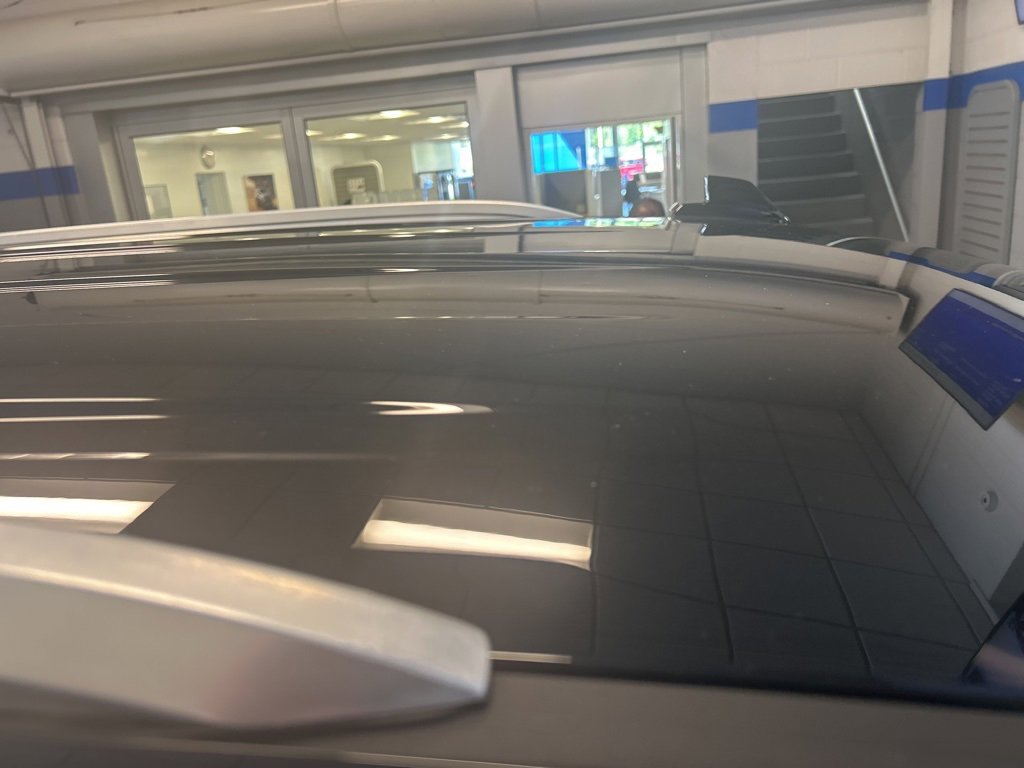 2021 Chevrolet Tahoe LS photo 4