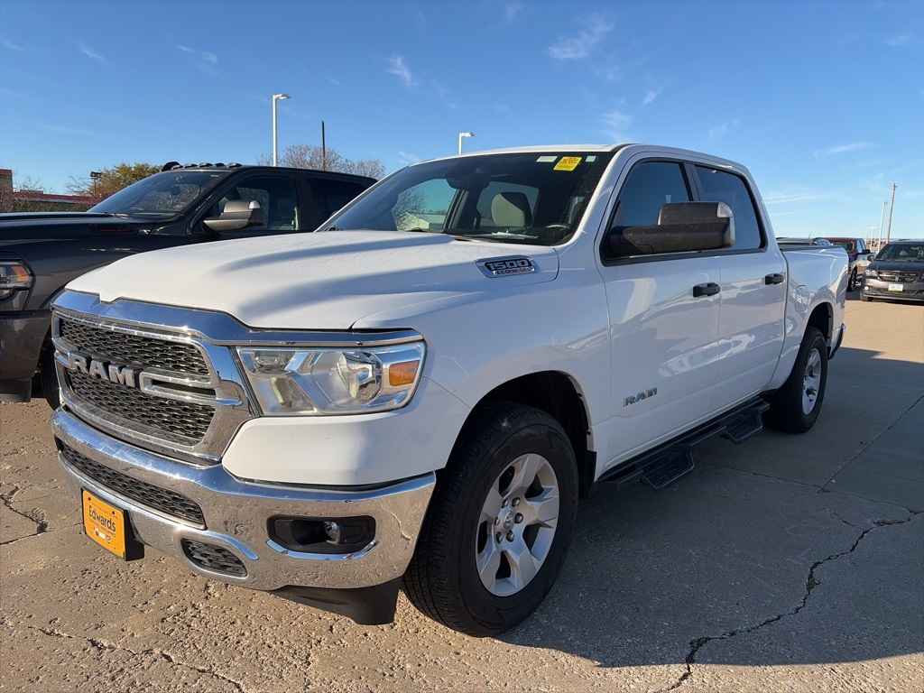 2023 RAM Ram 1500 Pickup Big Horn/Lone Star's photo