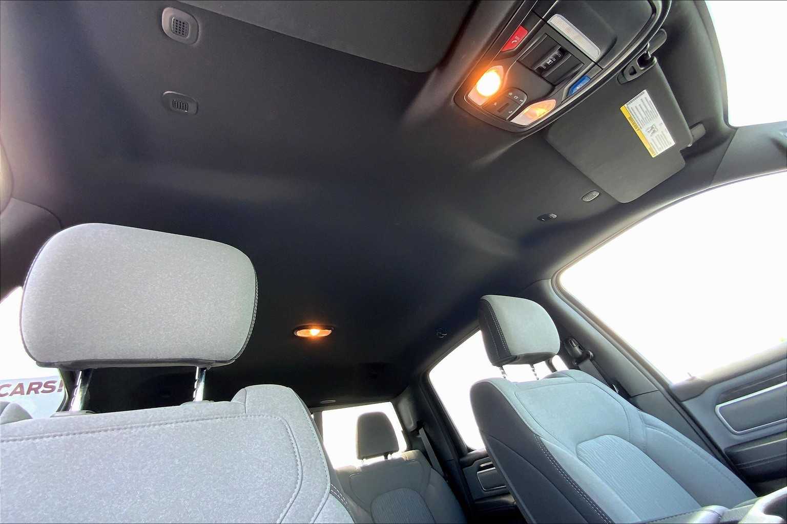 2023 Ram 1500 Big Horn photo 13