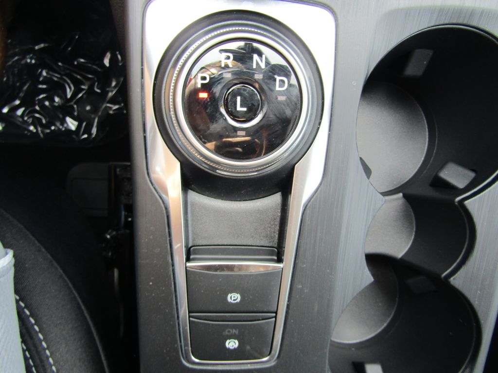 2025 Ford Escape Active photo 30