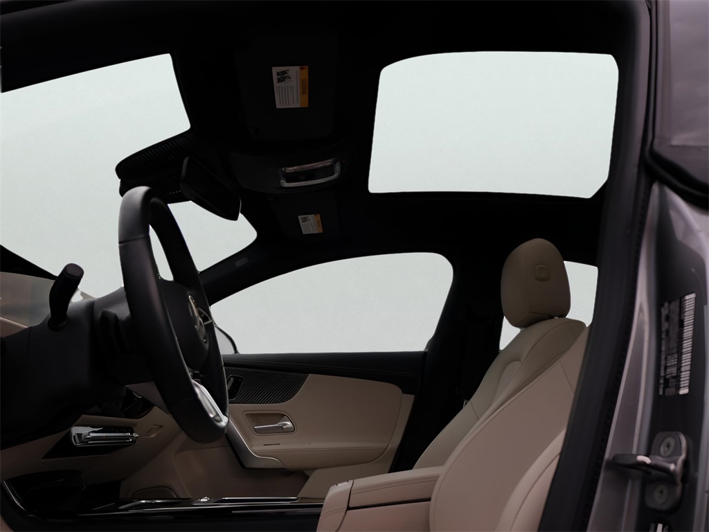 2024 Mercedes Benz CLA 250 4MATIC photo 37
