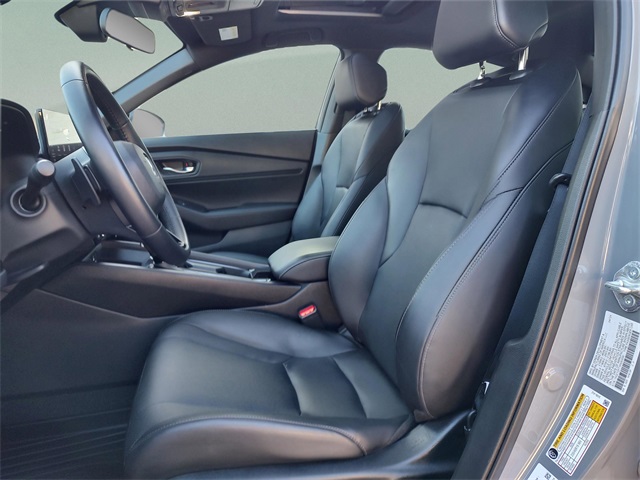 2024 Honda Accord Hybrid Sport-L photo 21