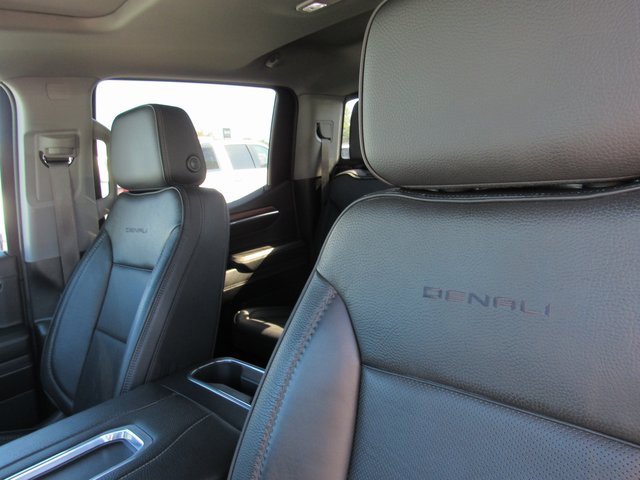 2022 Gmc Sierra 1500 Denali photo 22