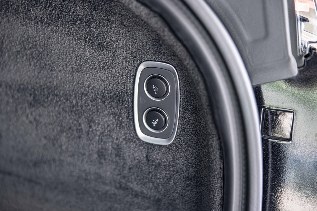 2023 ASTON MARTIN DBX - Image 18