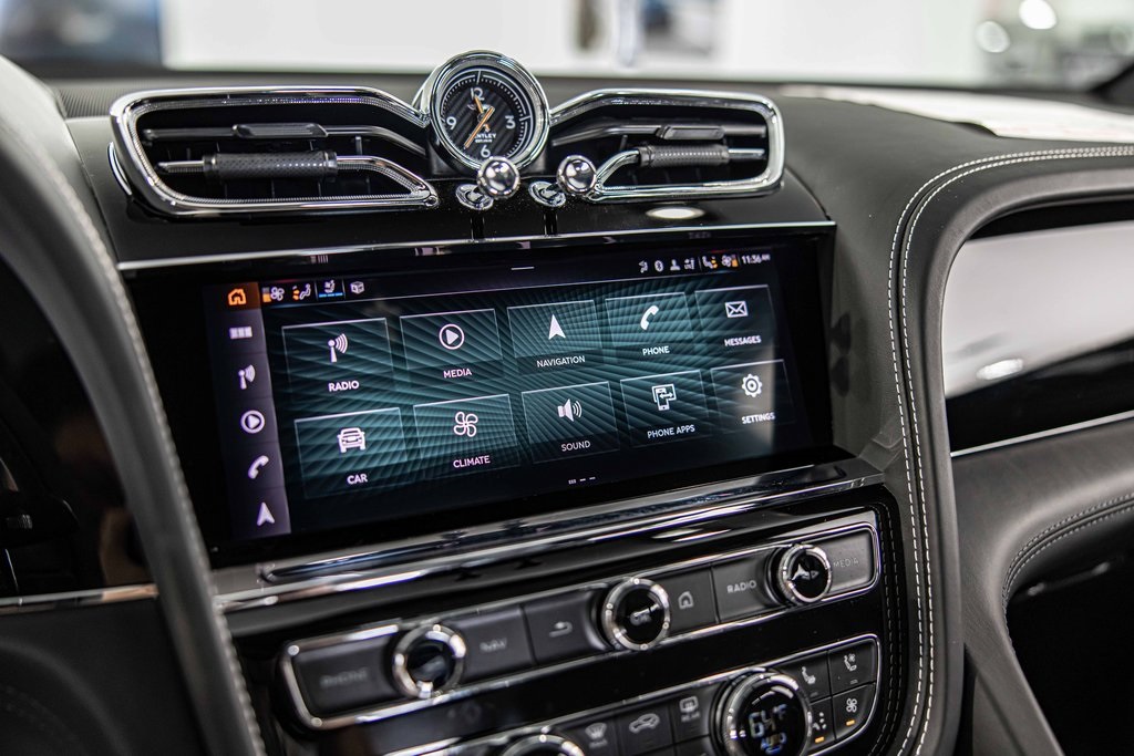 2022 BENTLEY BENTAYGA - Image 28