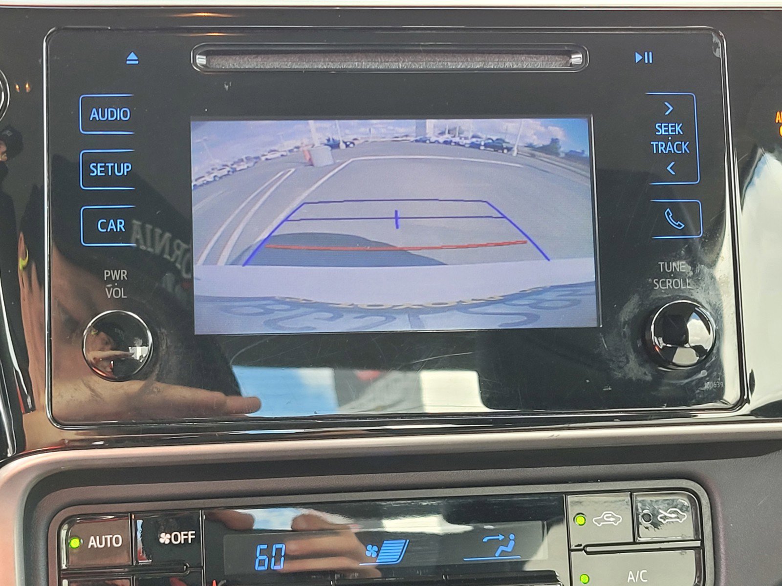 2019 Toyota Corolla XLE XSE photo 18
