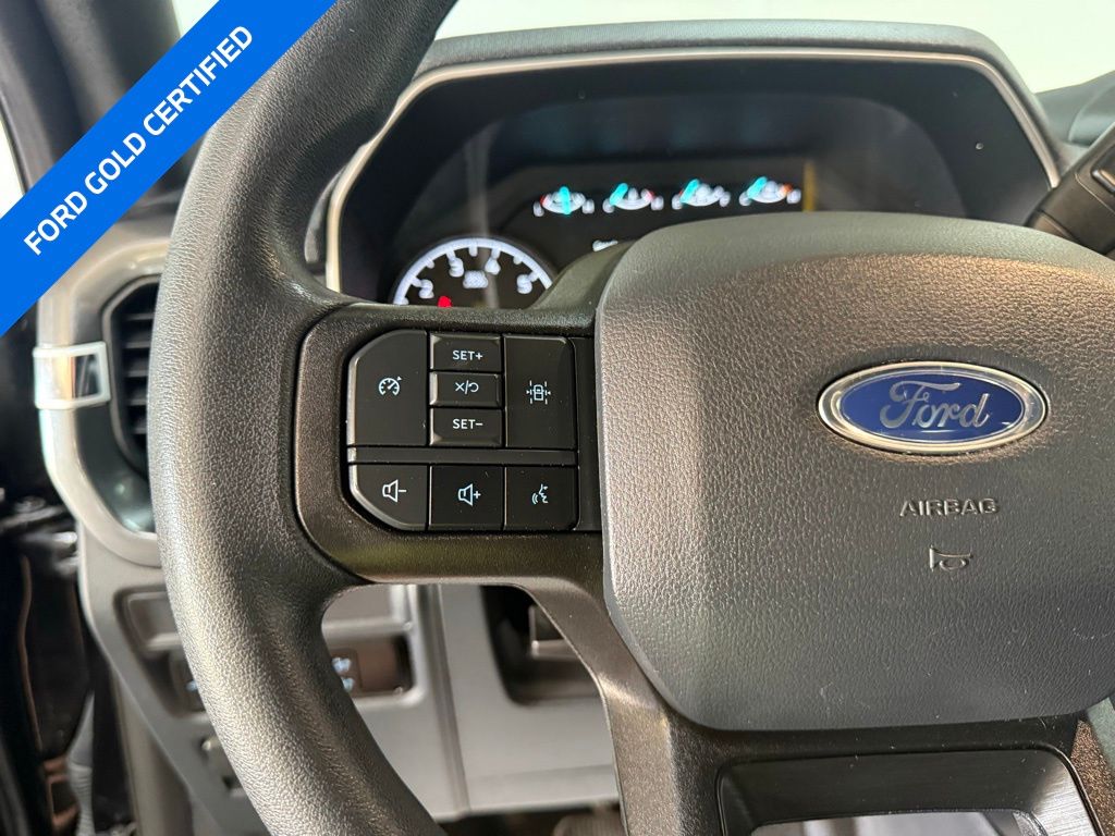 2023 Ford F-150 XL photo 14