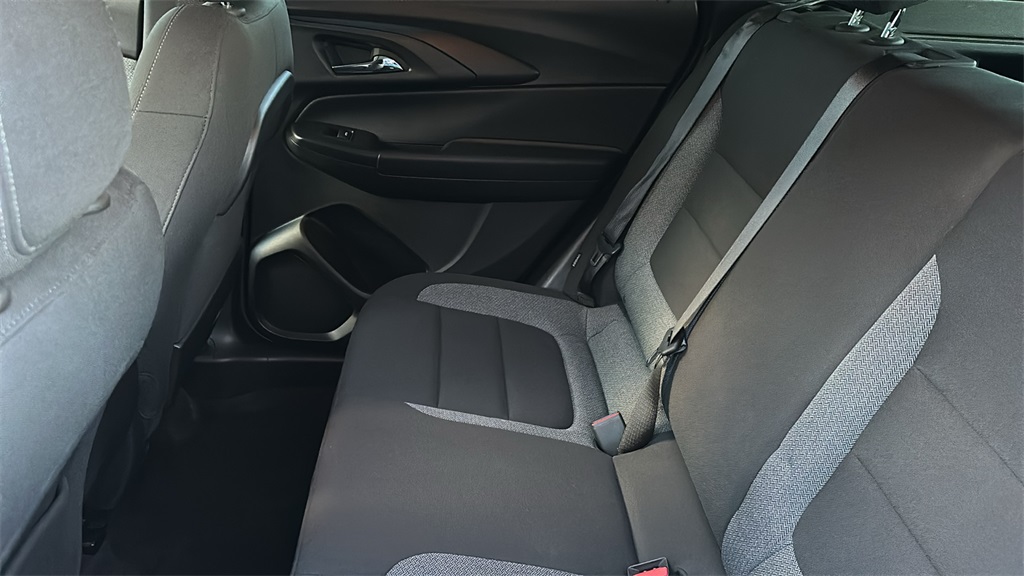 2021 Chevrolet Trailblazer LS photo 26