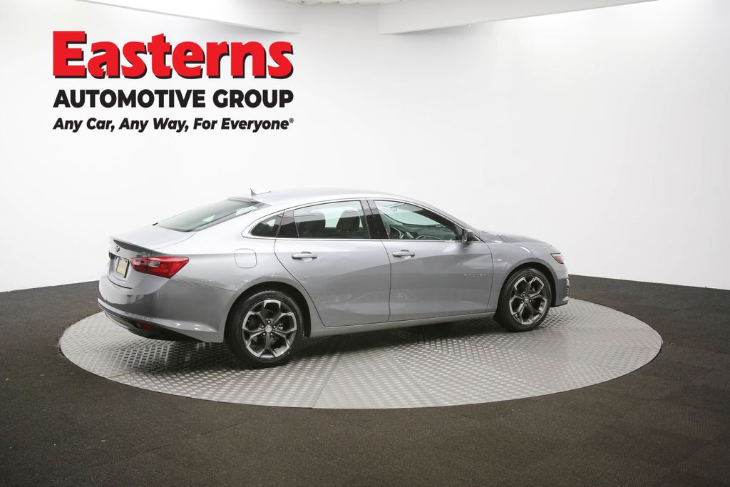 2023 Chevrolet Malibu 1LT photo 28