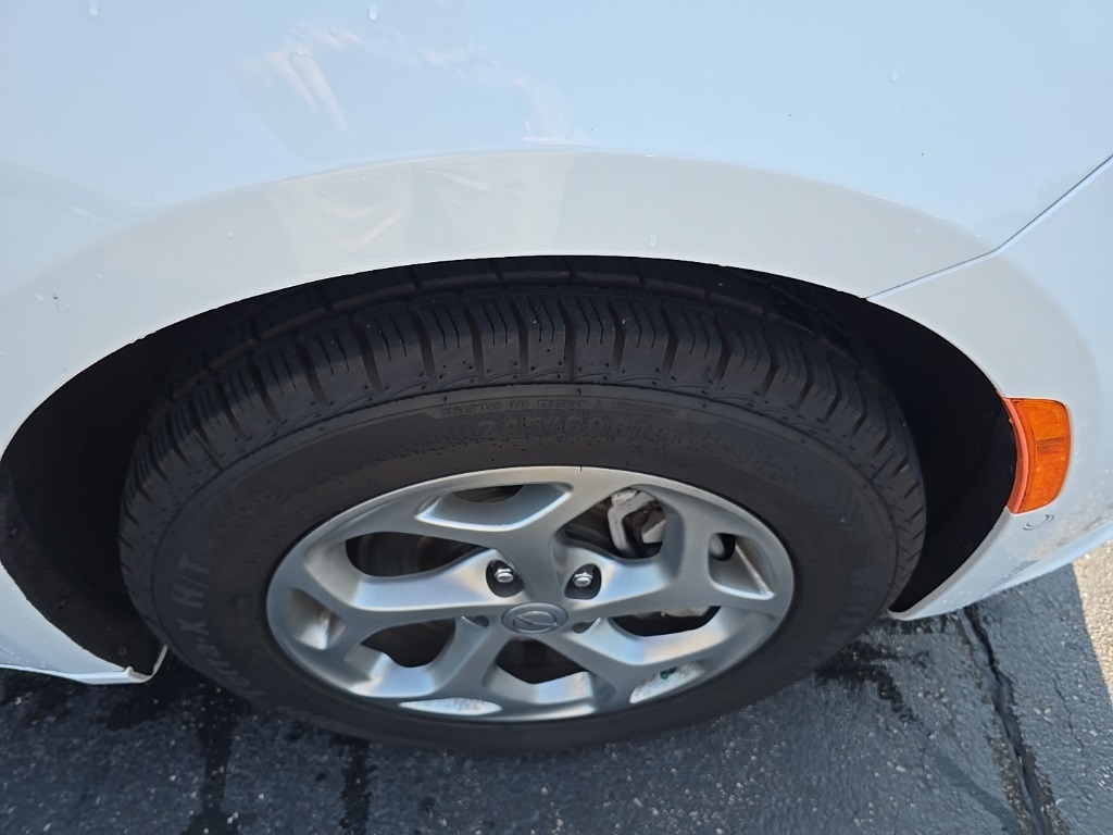 2022 Chrysler Pacifica Limited photo 13