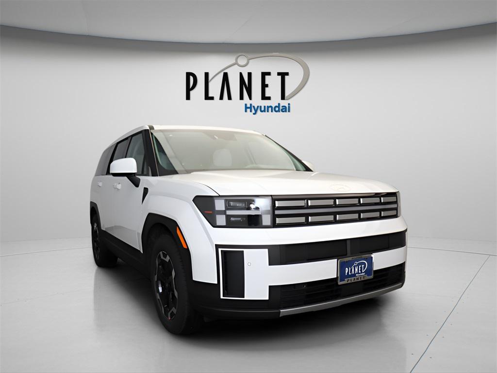 2026 Hyundai Santa Fe SE's photo