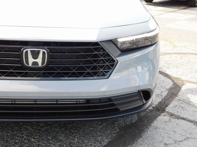 2025 Honda Accord SE photo 9