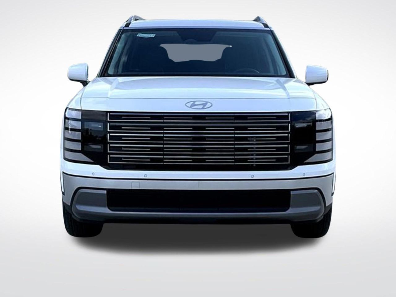 2026 Hyundai Palisade SEL photo 2