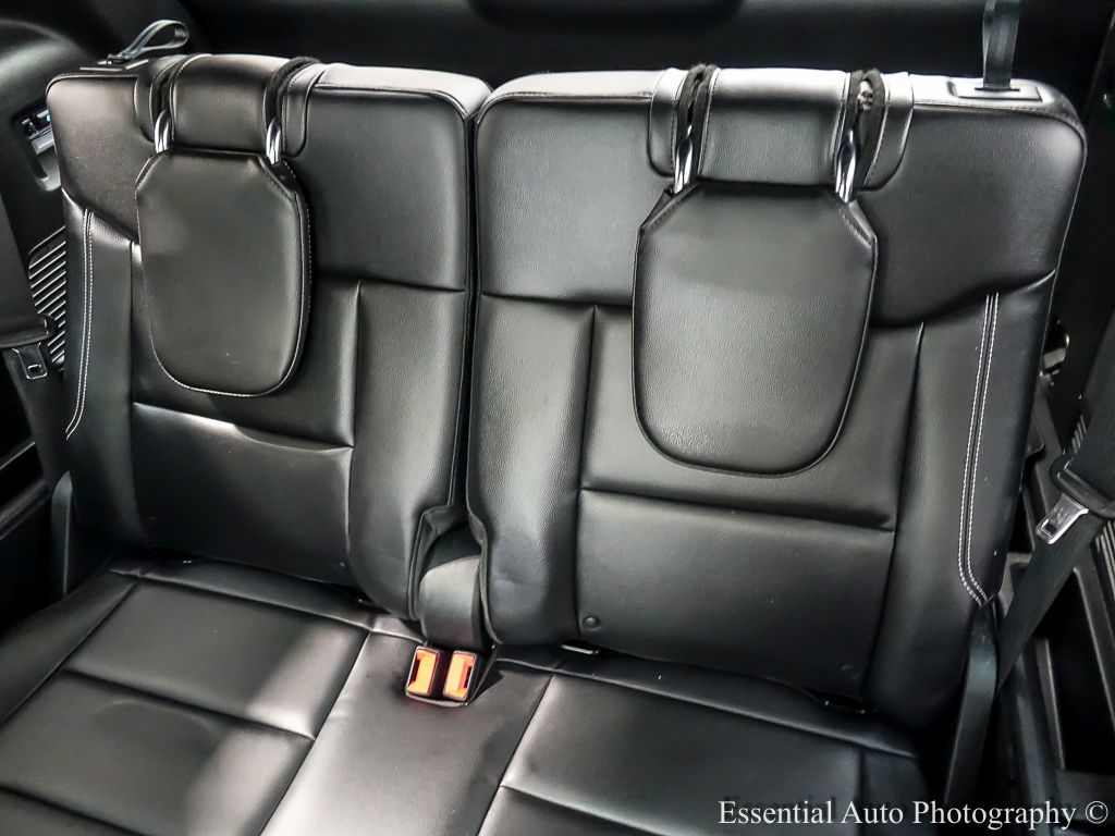 2020 FORD EXPLORER - Image 14