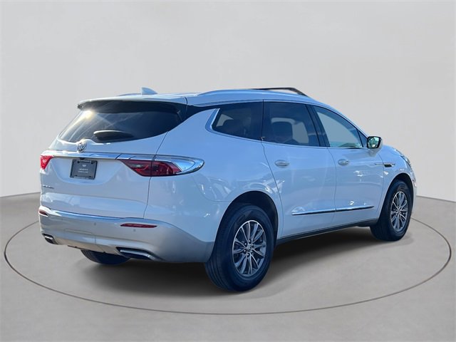 2024 Buick Enclave Essence photo 4