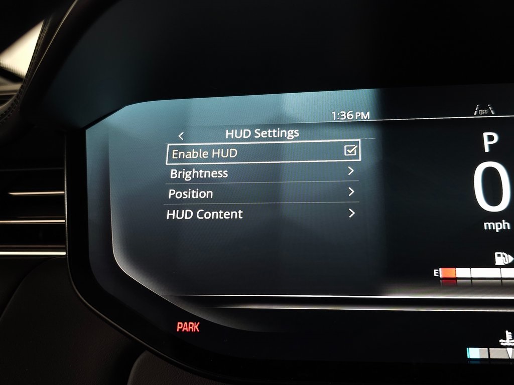 2025 LAND ROVER RANGE ROVER SPORT - Image 19