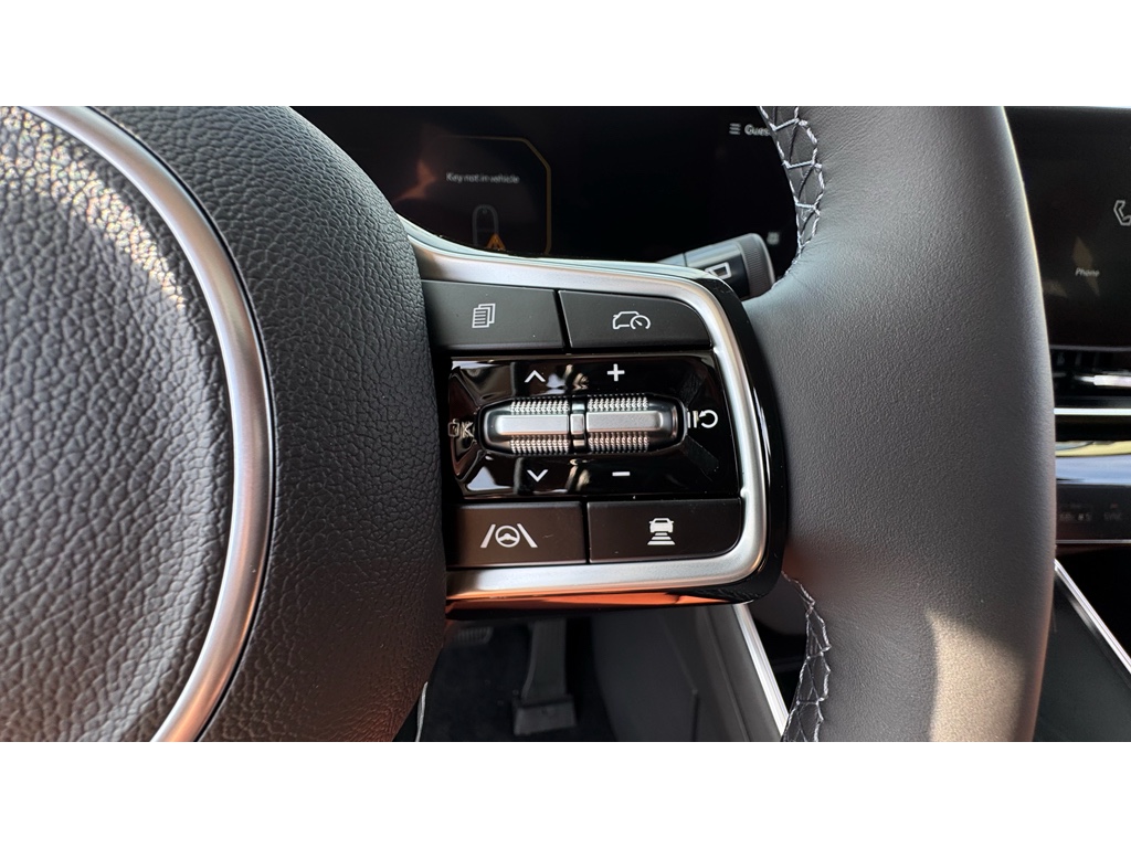 2026 Kia Carnival SX Prestige photo 8