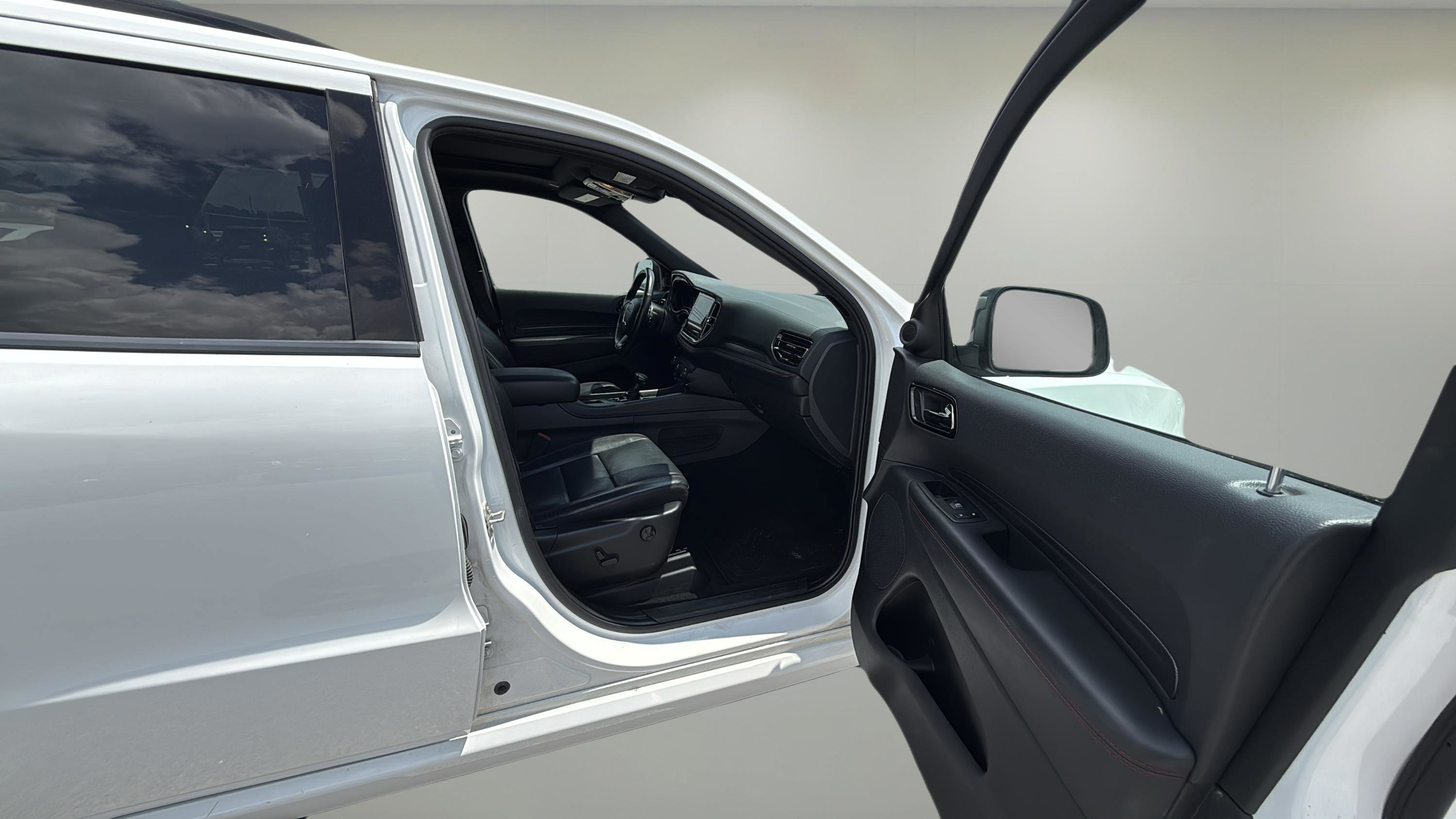 2023 Dodge Durango GT Plus photo 15