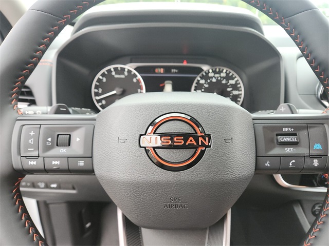 2026 Nissan Rogue SV photo 14