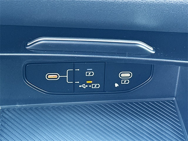 2026 Kia Sportage Hybrid LX photo 18