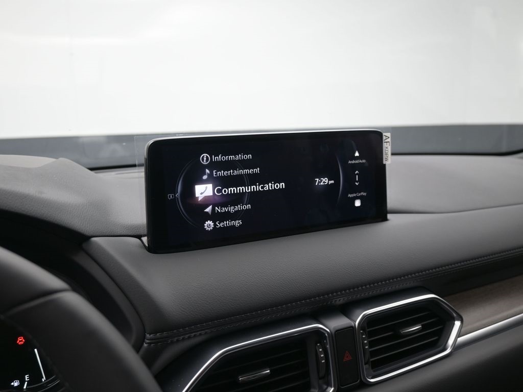 2024 Mazda CX-5 2.5 Turbo Signature photo 16