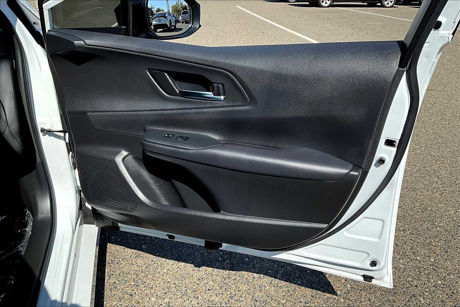 2023 Toyota Prius Prime XSE photo 20