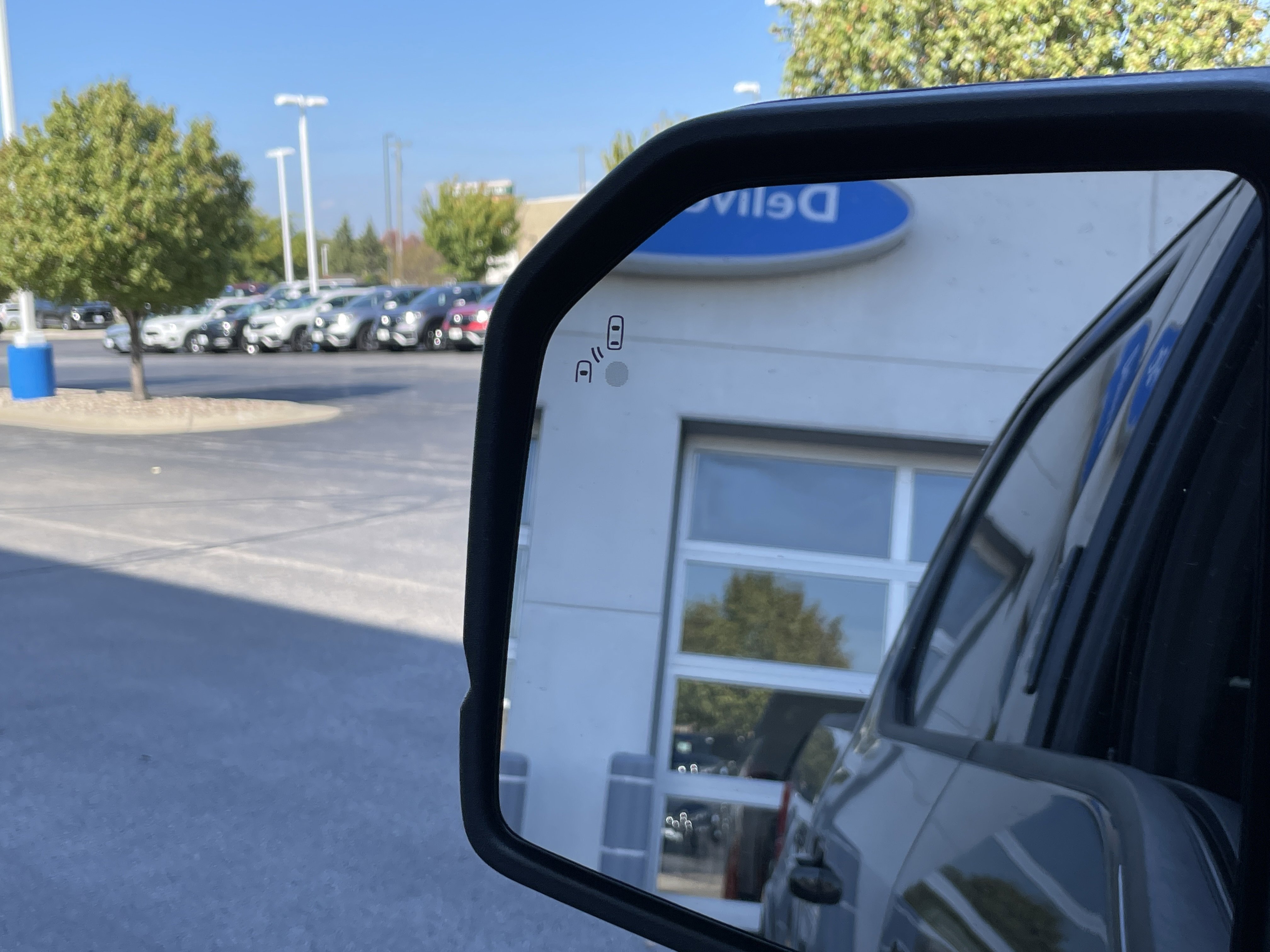 2020 Ford F-150 XLT photo 3