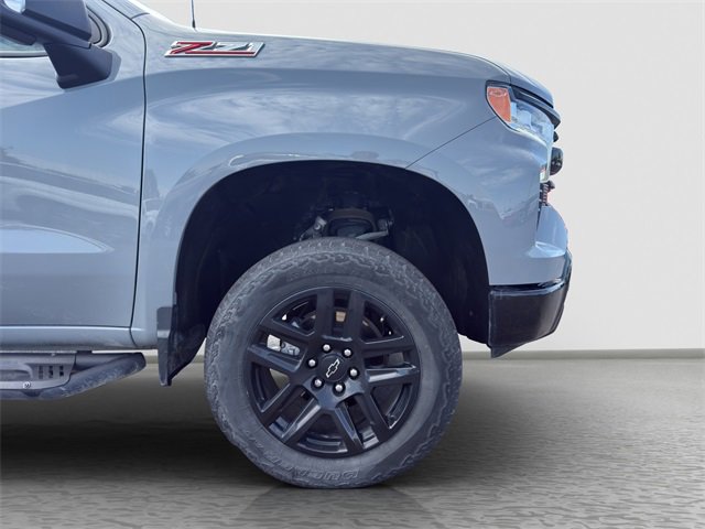 2024 Chevrolet Silverado 1500 LT Trail Boss photo 21