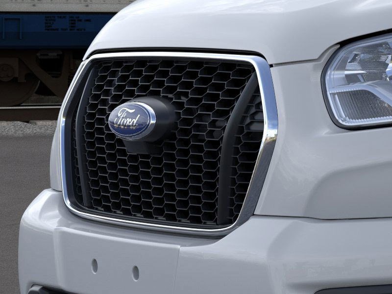 2025 Ford Transit Passenger XLT photo 15