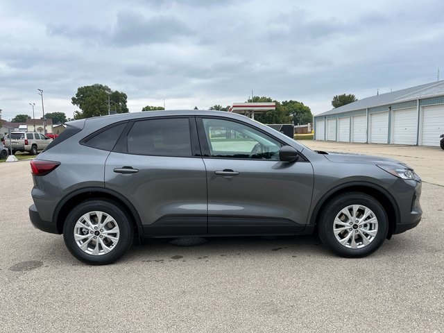 2025 Ford Escape Active photo 3
