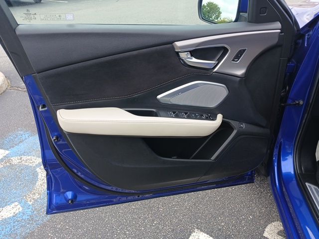 2023 Acura RDX A-Spec Advance photo 22