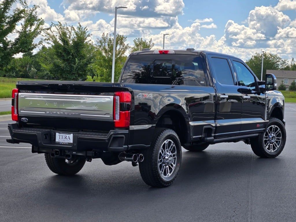 2026 Ford F-350 photo 11