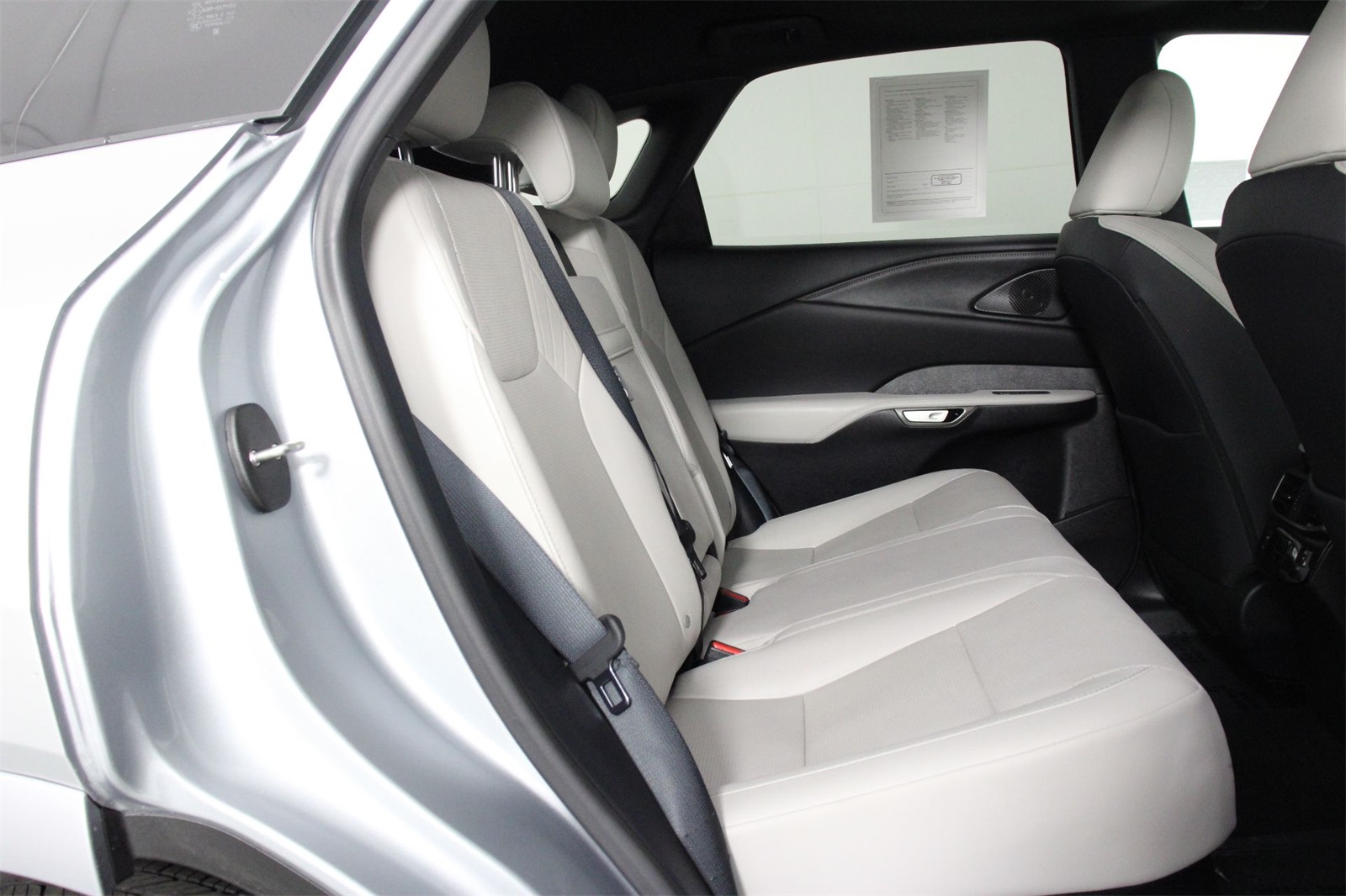 2024 Lexus RX 350 Premium photo 25