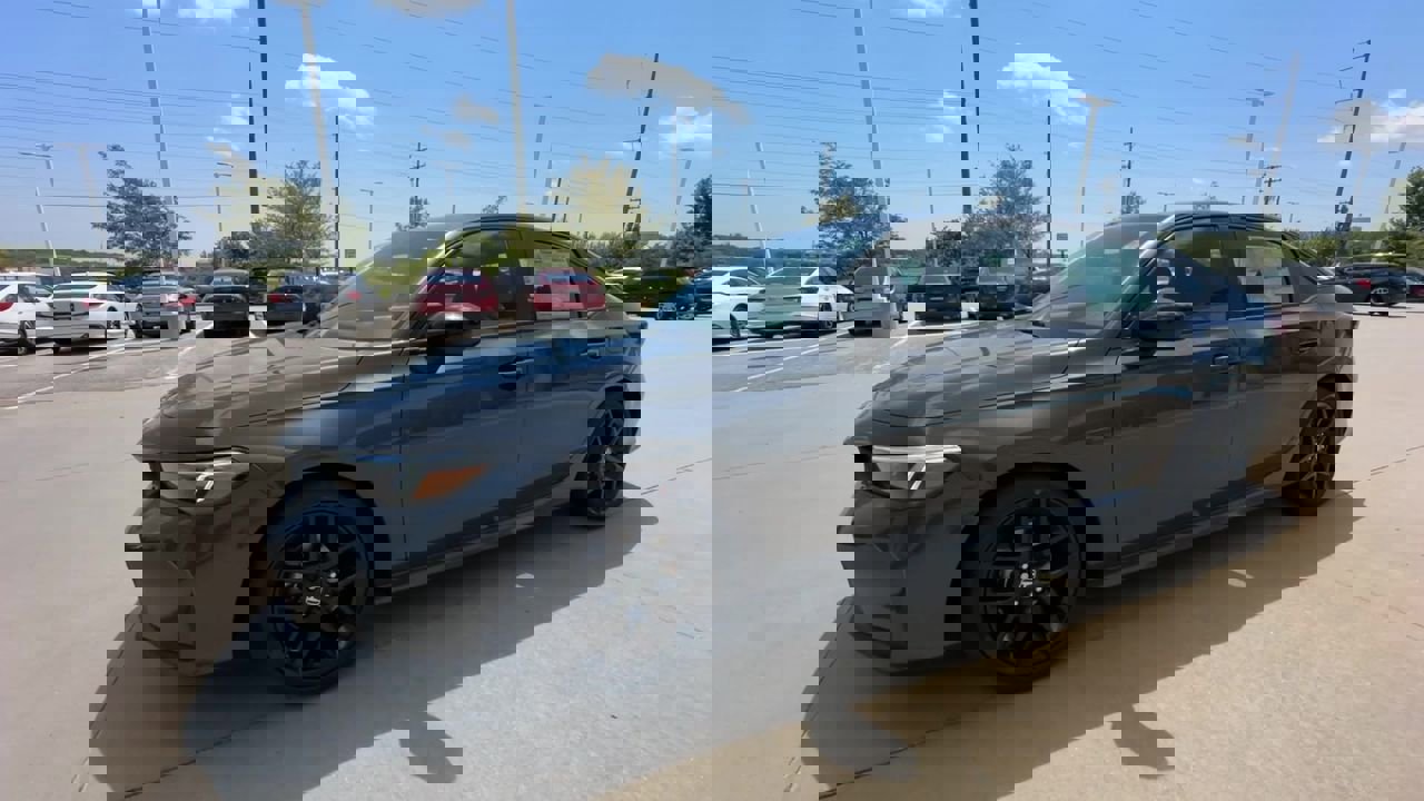 2026 Honda Civic Sport photo 3