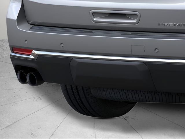 2025 Chevrolet Tahoe Premier photo 12