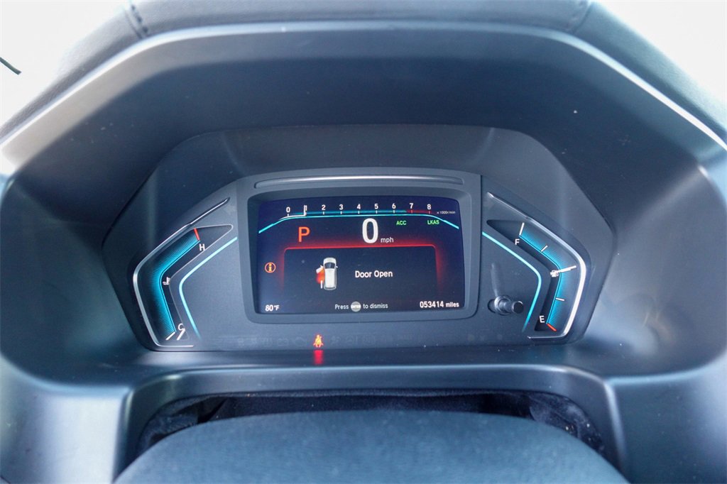 2020 Honda Odyssey EX-L photo 15