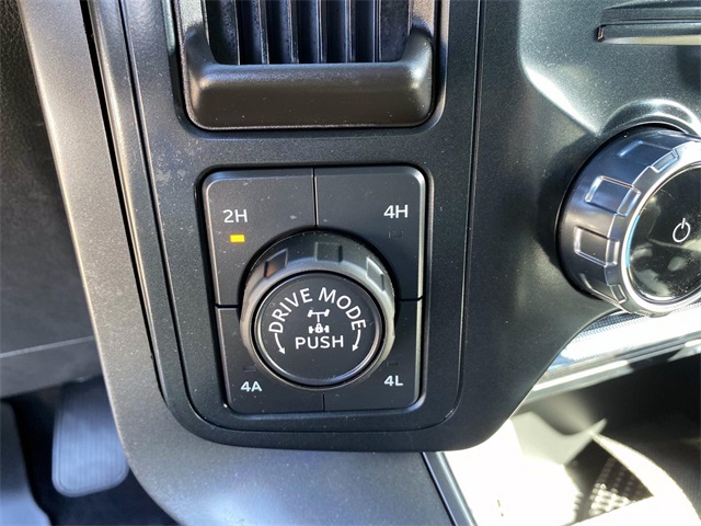 2024 Ford F-150 Lariat photo 18