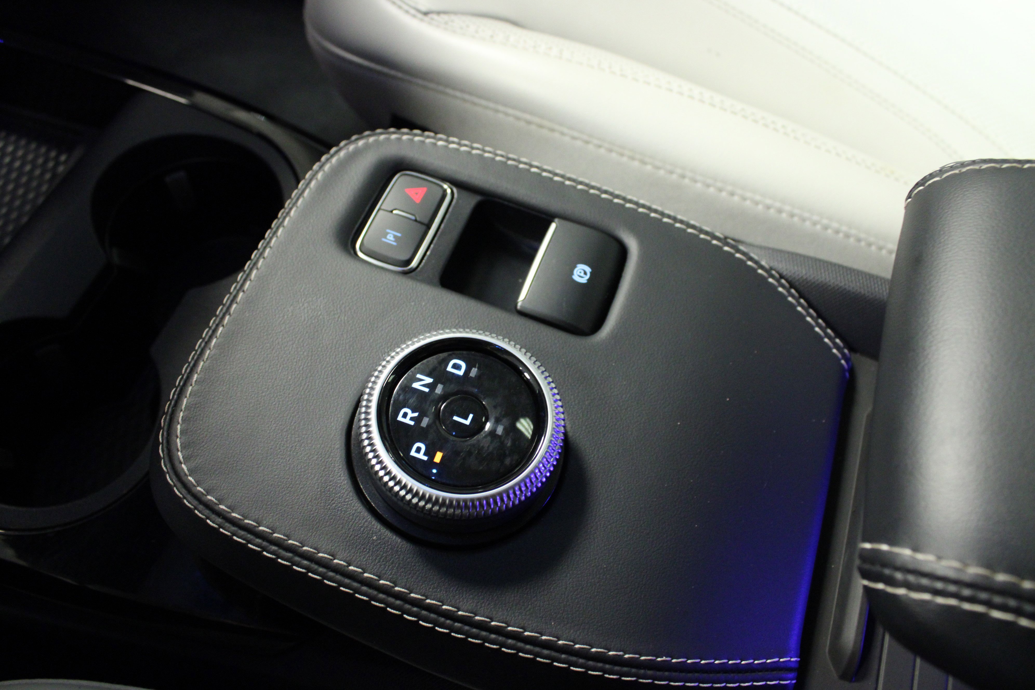 2023 Ford Mustang Mach-E Premium photo 19