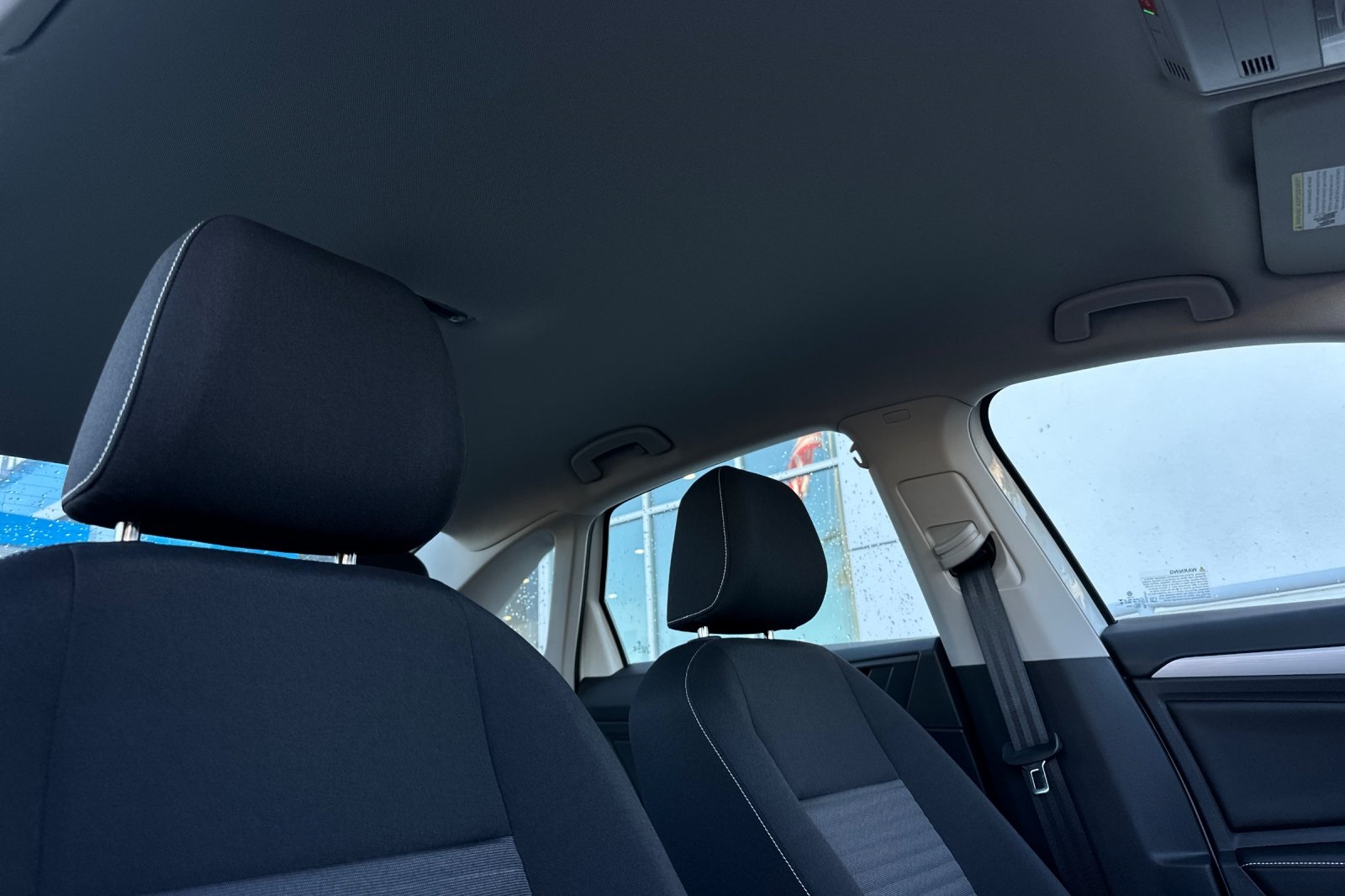 2025 Volkswagen Jetta 1.5T S photo 15