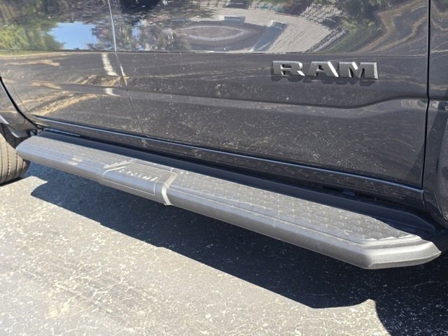 2026 Ram 1500 Big Horn Lone Star photo 13