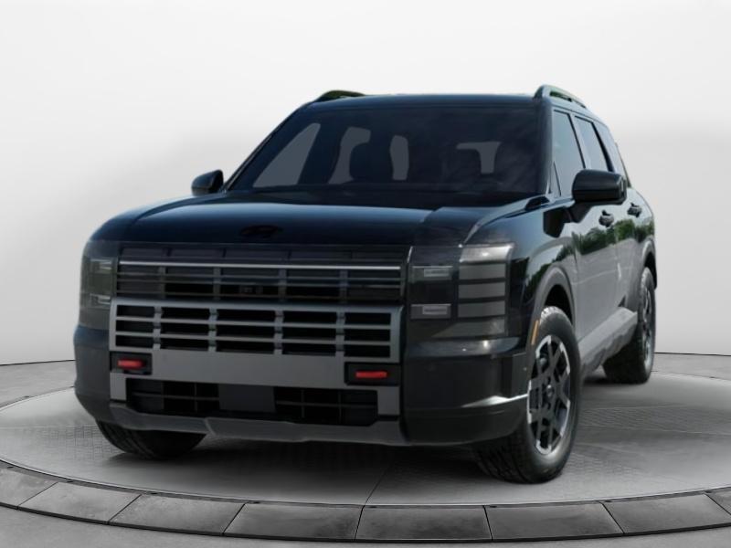 2026 Hyundai Palisade XRT photo 4