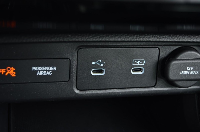 2025 Honda Civic Sport photo 16