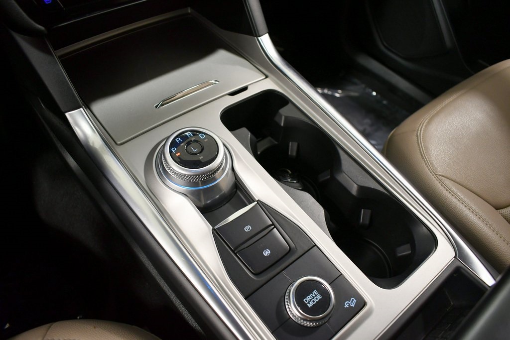 2023 Ford Explorer Limited photo 27