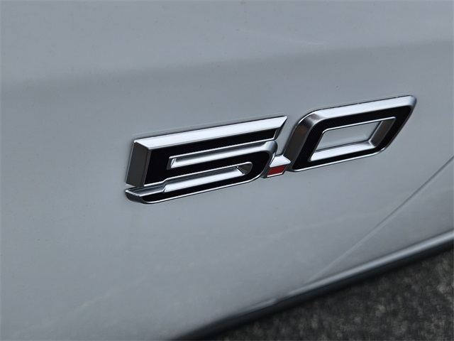 2025 Ford Mustang GT photo 11