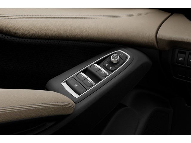 2026 Subaru Ascent Limited photo 2